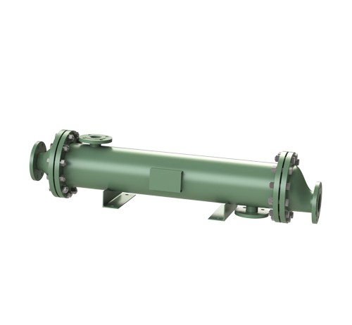 Compressor Aftercooler Compressor Aftercooler